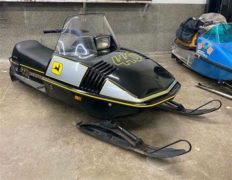 If you still havent found a good deal, you can just google used snowmobile. . Marketplace vintage snowmobiles for sale